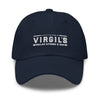 Virgil&#39;s Black Cap