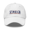 Virgil&#39;s White Cap