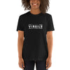 Short-Sleeve Unisex Virgil&#39;s T-Shirt