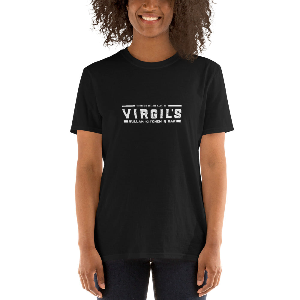 Short-Sleeve Unisex Virgil's T-Shirt